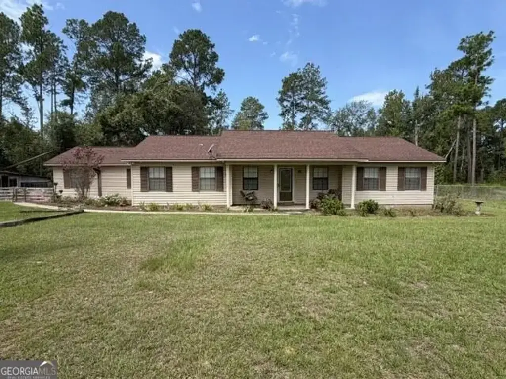 143 Sadie Galbreath Road, Vidalia