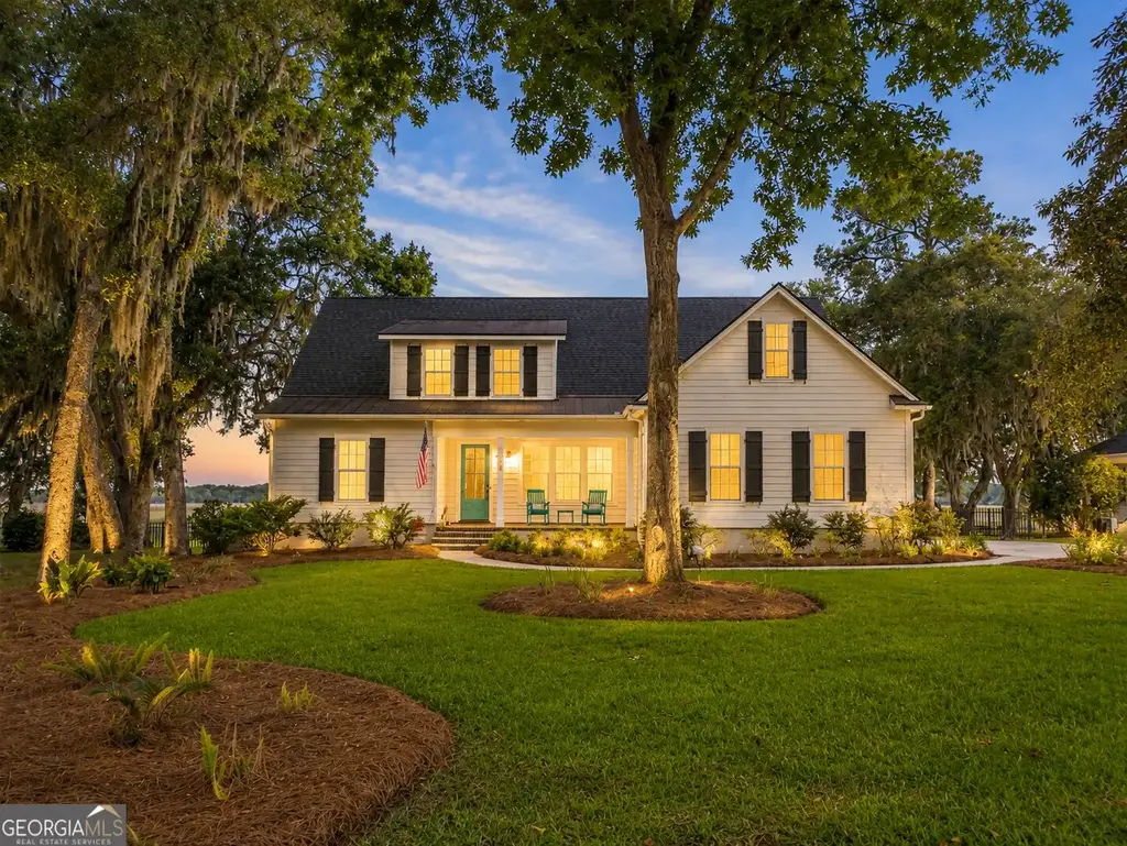 3495 Sutherland Bluff Drive, Townsend
