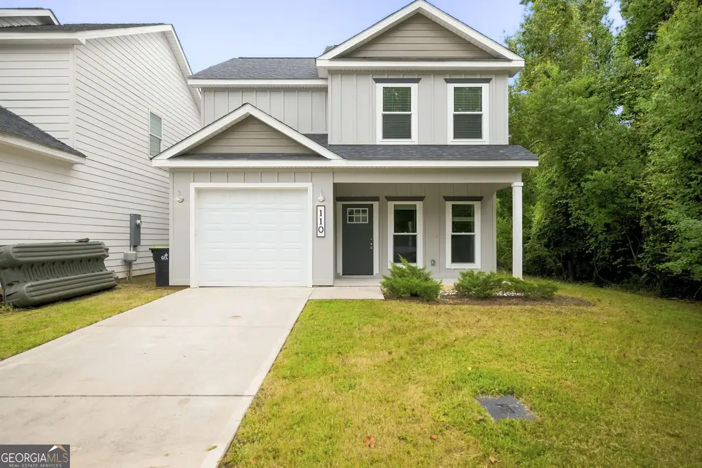 110 Leisure Pointe Cove, Warner Robins
