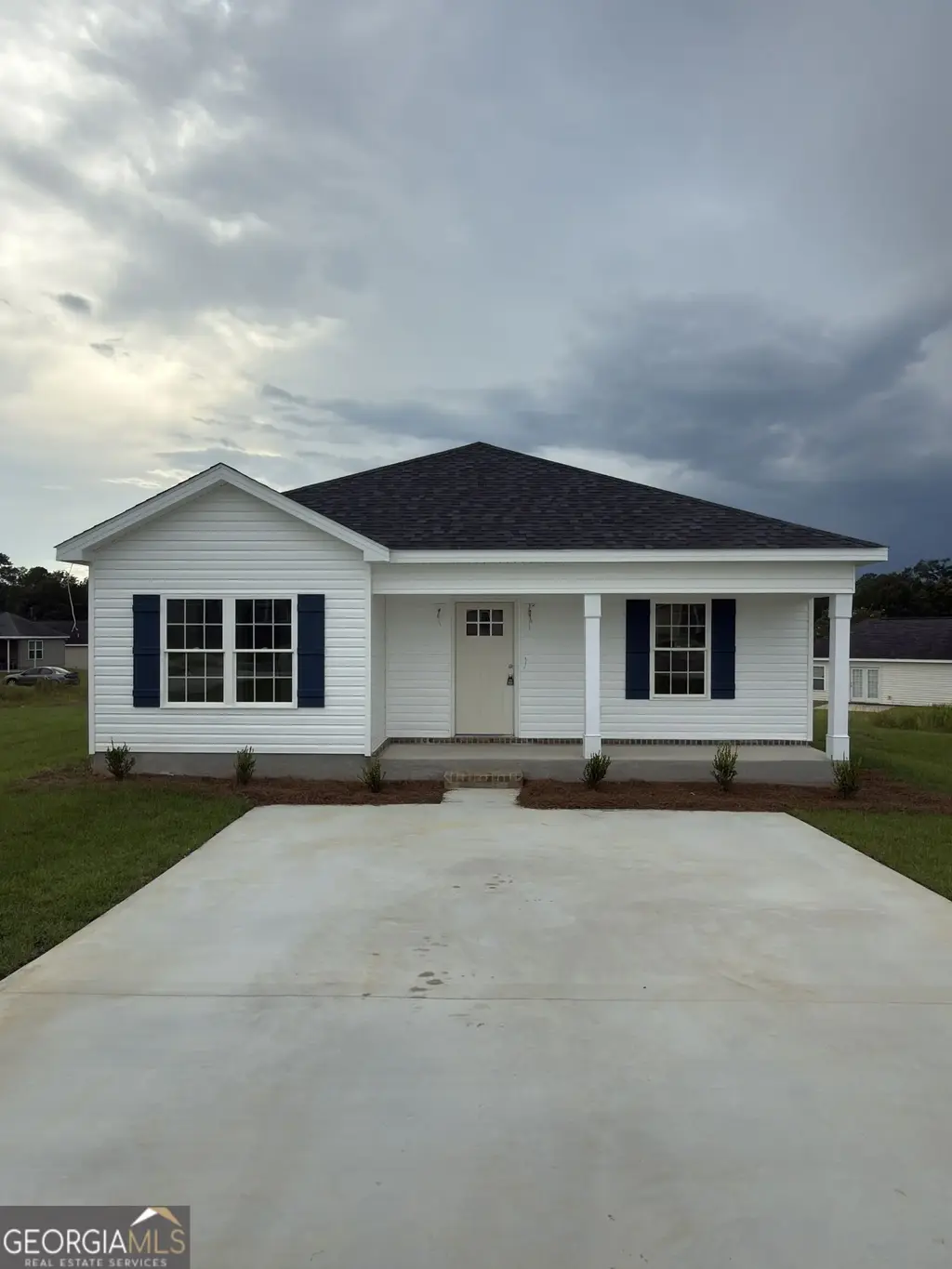 516 Nickies Way, Statesboro