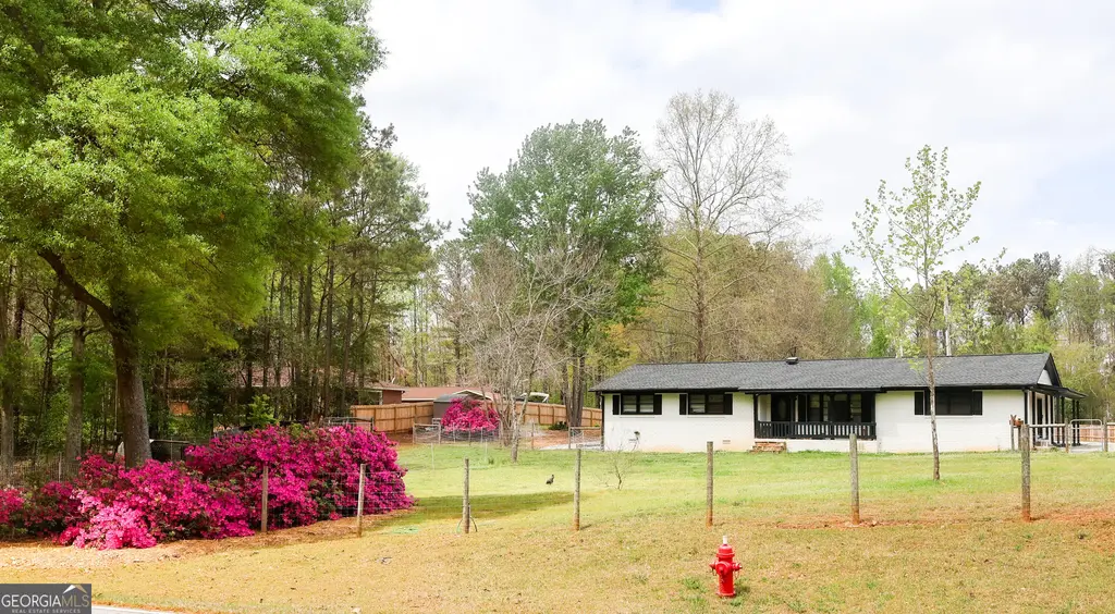 1965 Bethlehem Church Road, Grantville