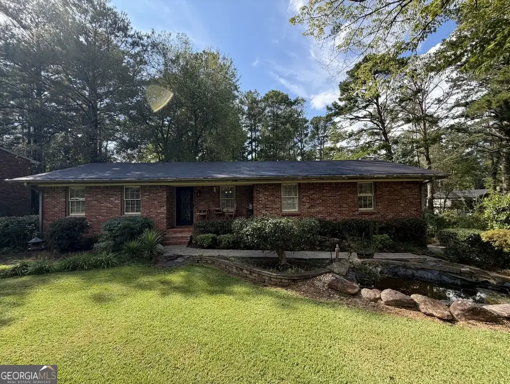6450 E Stubbs Road, South Fulton