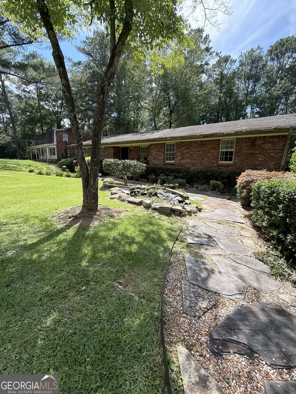 6450 E Stubbs Road, South Fulton