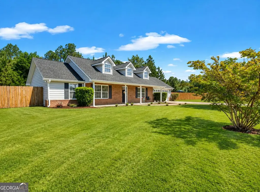179 Parish Loop Ne, Hinesville