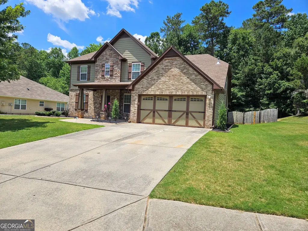 536 Longwood Pl, Dallas