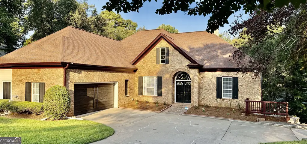 1566 Greyson Ridge, Marietta