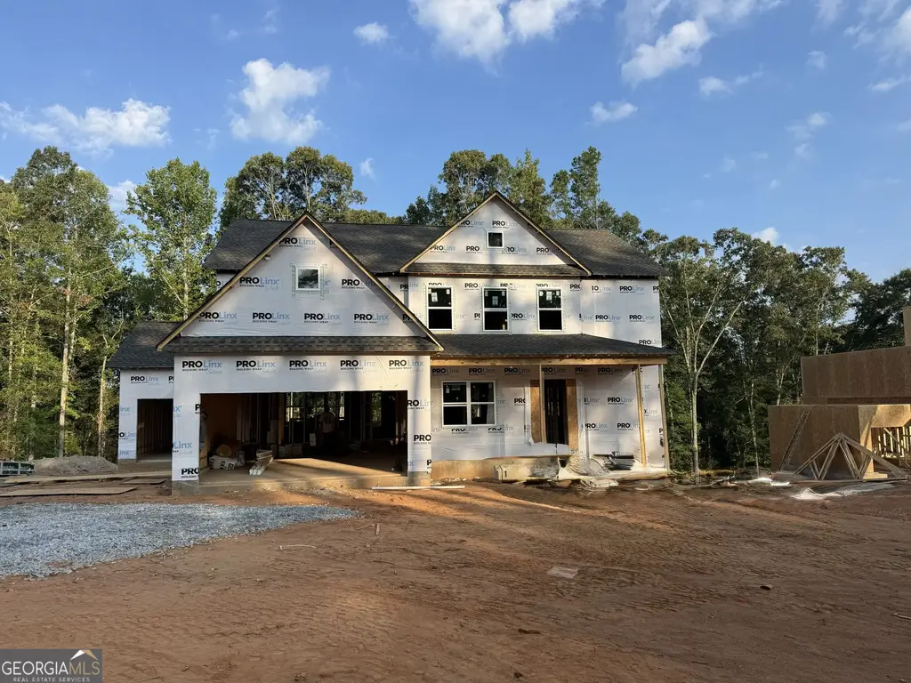 1140 Tupelo Way, Loganville