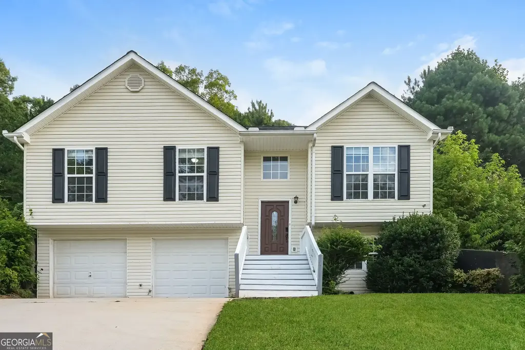 4139 Valley, Gainesville