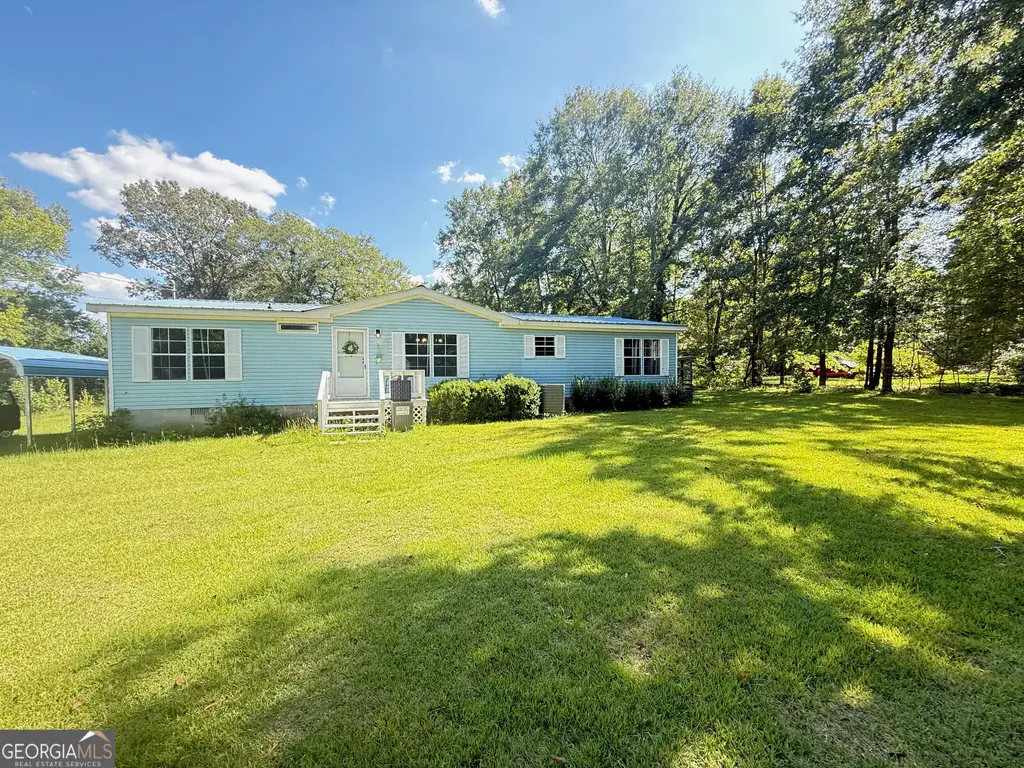 309 Nancy Drive, Byron