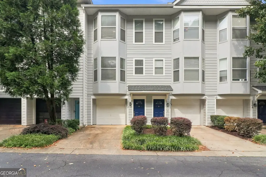 951 Glenwood Avenue Se 2402, Atlanta