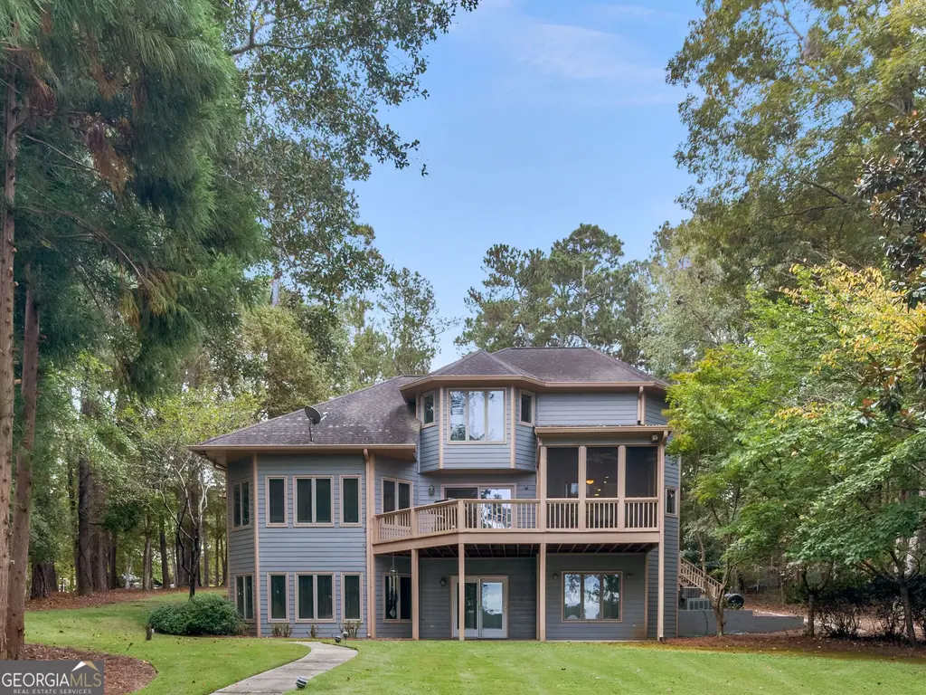 117 N Rand Court, Eatonton
