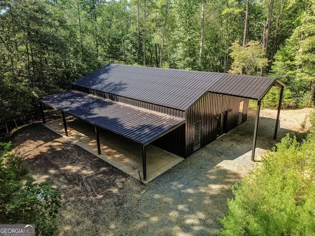 100 Ford Lane, Morganton
