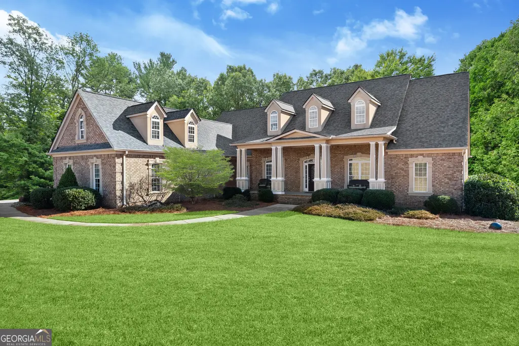 508 Smithson Crossing, McDonough