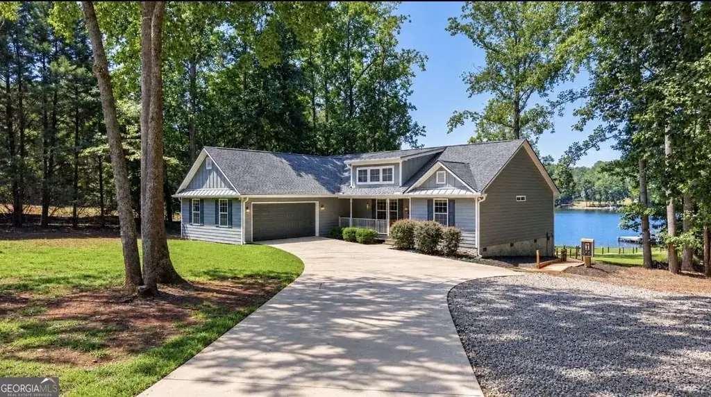 232 River Lake Drive, Eatonton
