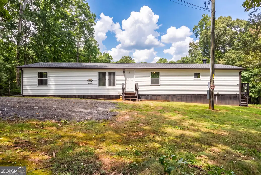 115 Wildwood Trl, Cleveland