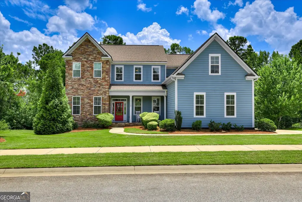 4324 Sabal Drive, Evans