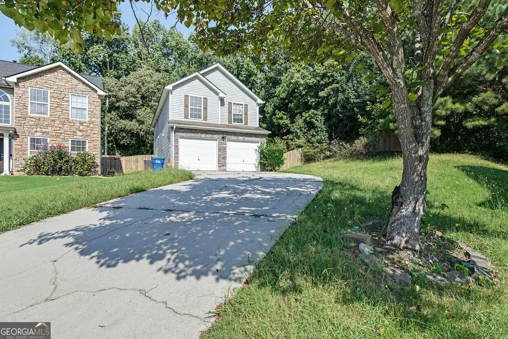 4125 Alveston Drive, South Fulton