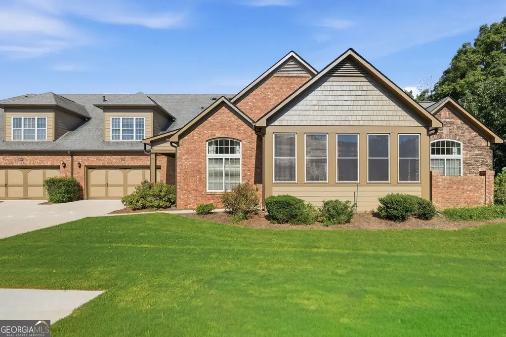 4204 Lanier Ridge Walk 503, Cumming