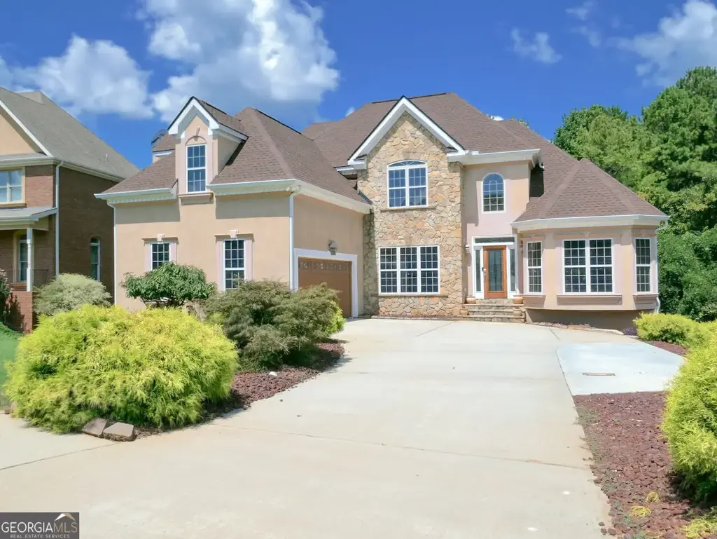 108 Southgate Boulevard, McDonough