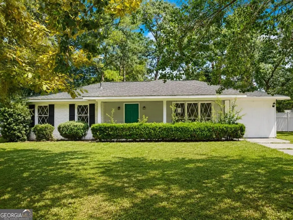 508 Red Oak Drive, Savannah