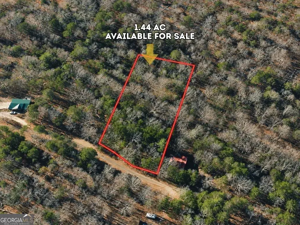 Lot 33 Valhalla Drive, Cleveland