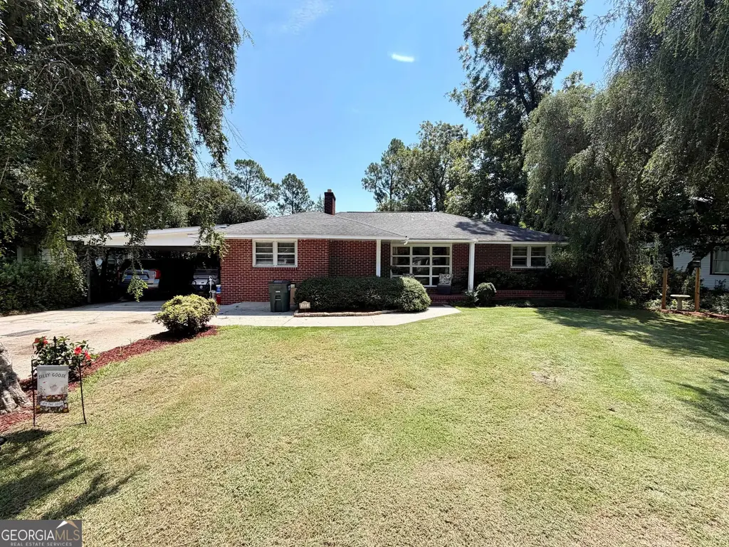 422 Park Avenue, Millen