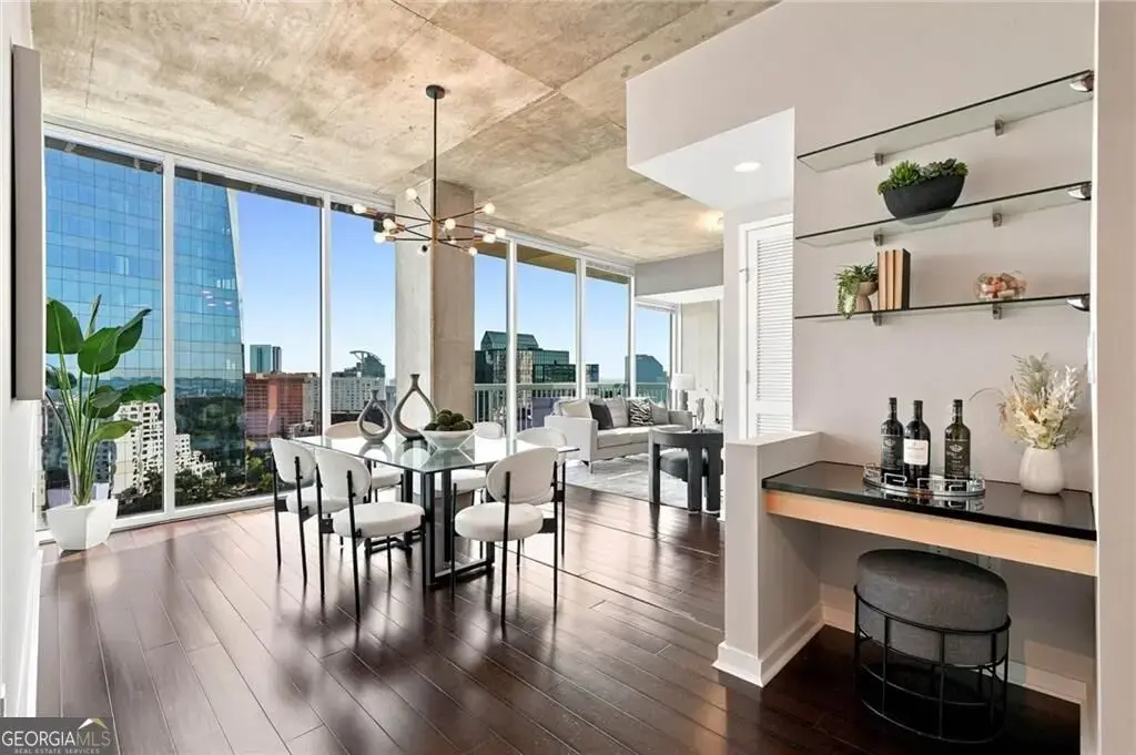 3324 Peachtree Road Ne 1911, Atlanta