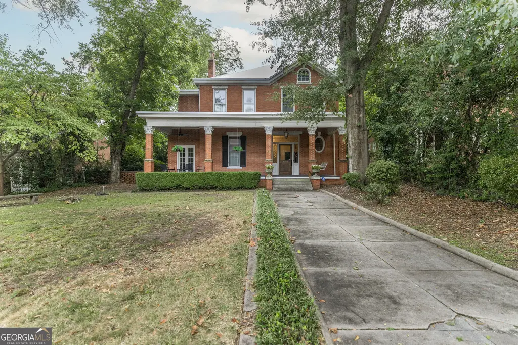 2532 Vineville Avenue, Macon