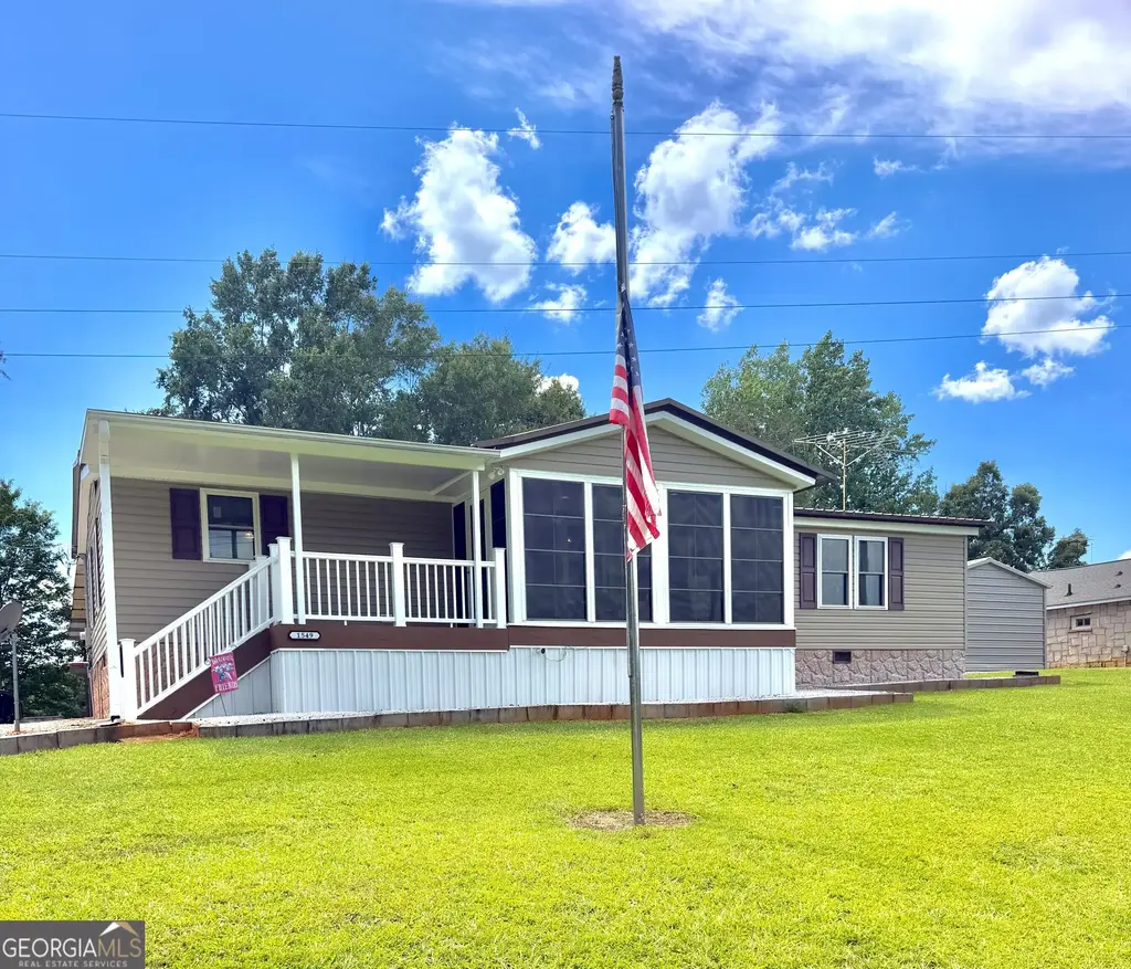 1549 Greenfield, Westminster
