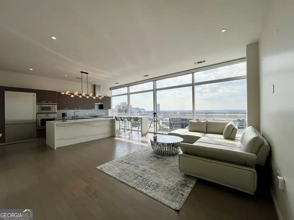 45 Ivan Allen Jr Boulevard Nw 2105, Atlanta