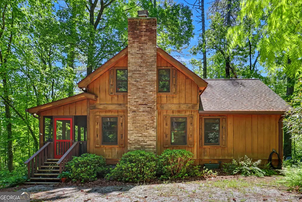102 Moses Road, Rabun Gap