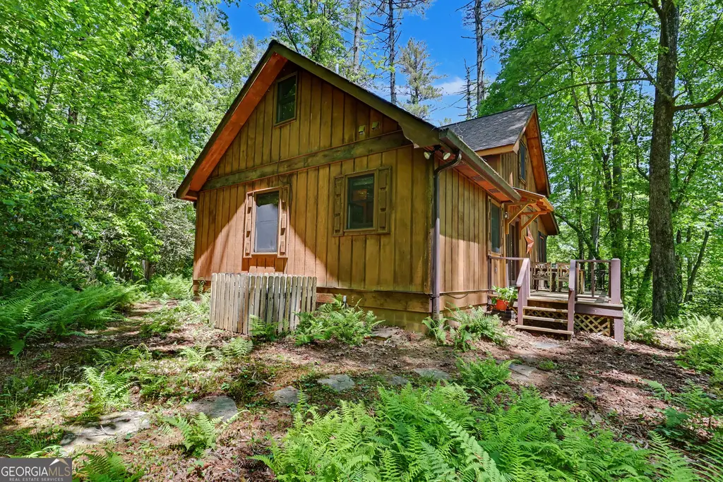 102 Moses Road, Rabun Gap