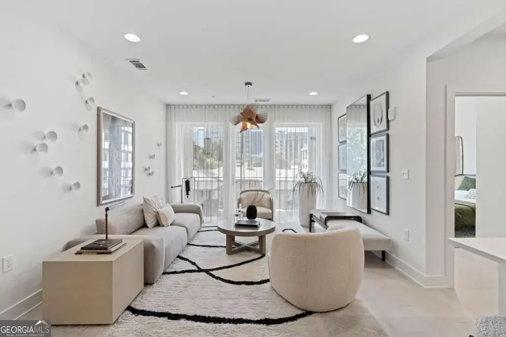 775 Juniper Street Ne 227, Atlanta