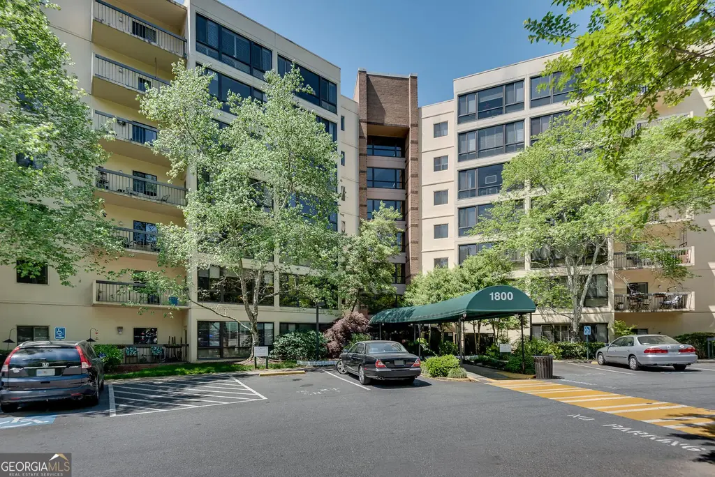 1800 Clairmont Lake A623, Decatur