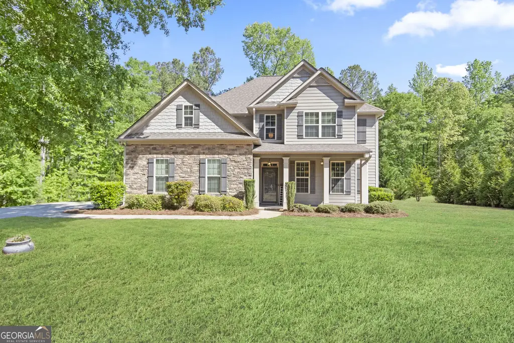 127 Austin Storey Circle, Newnan