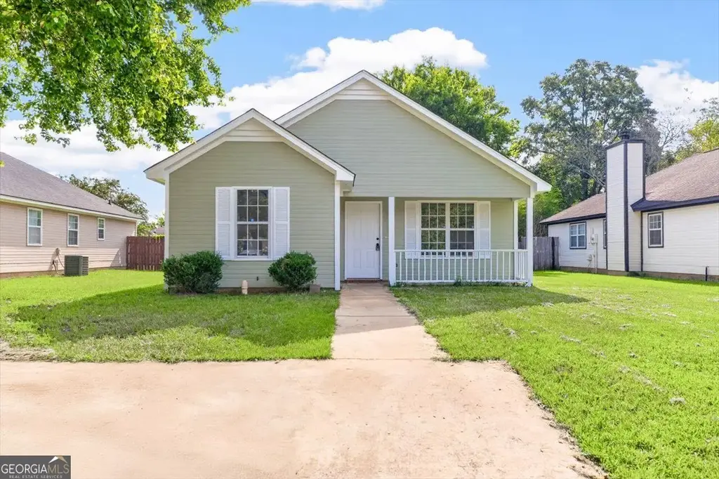 115 Kensington Circle, Warner Robins