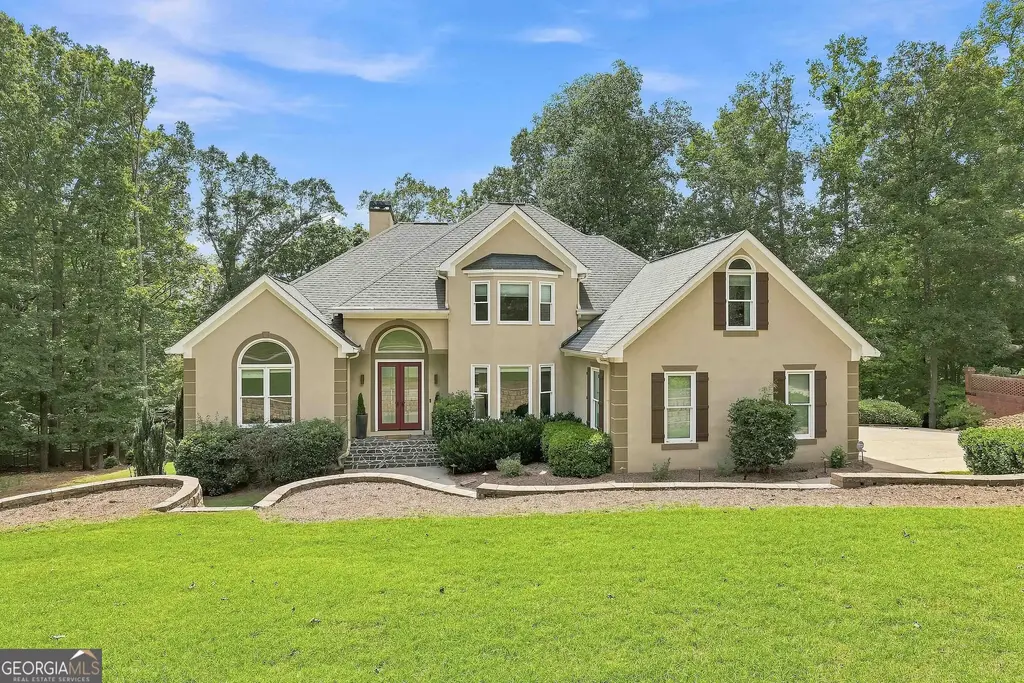 265 Broadmoor Drive, Fayetteville
