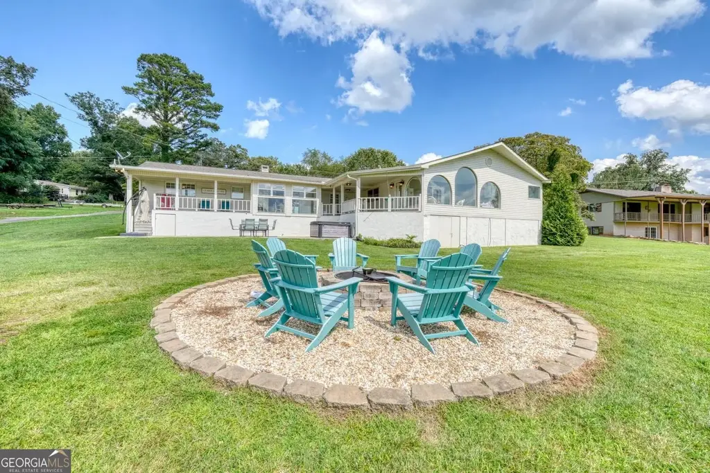 787 Hiawassee Estates Drive, Hiawassee