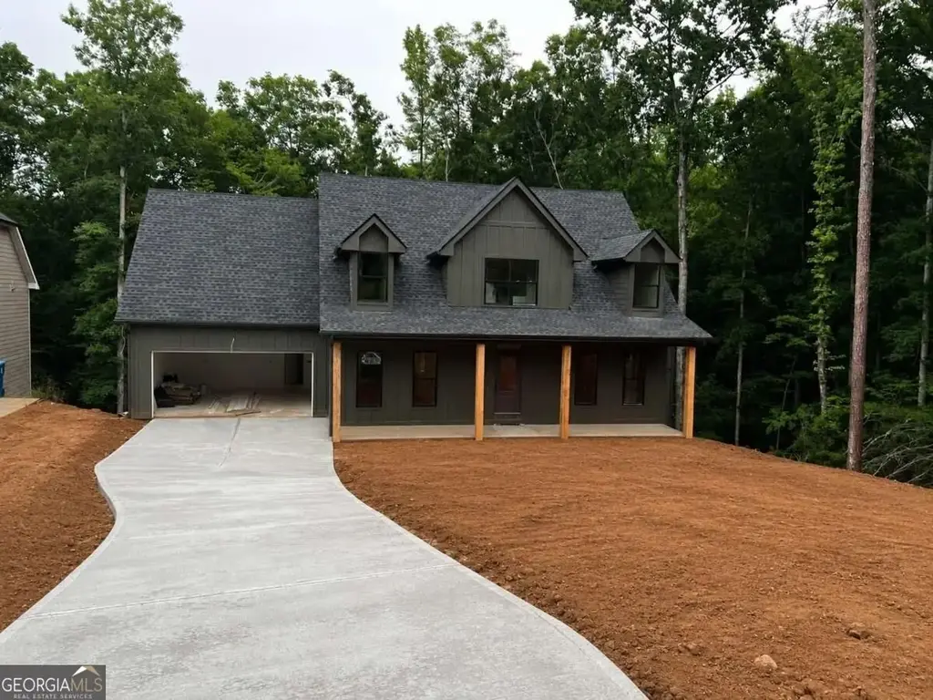 450 Ansley Drive, Athens