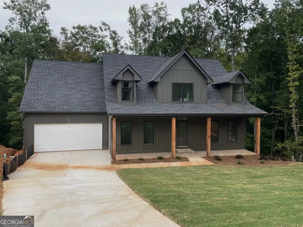 450 Ansley Drive, Athens