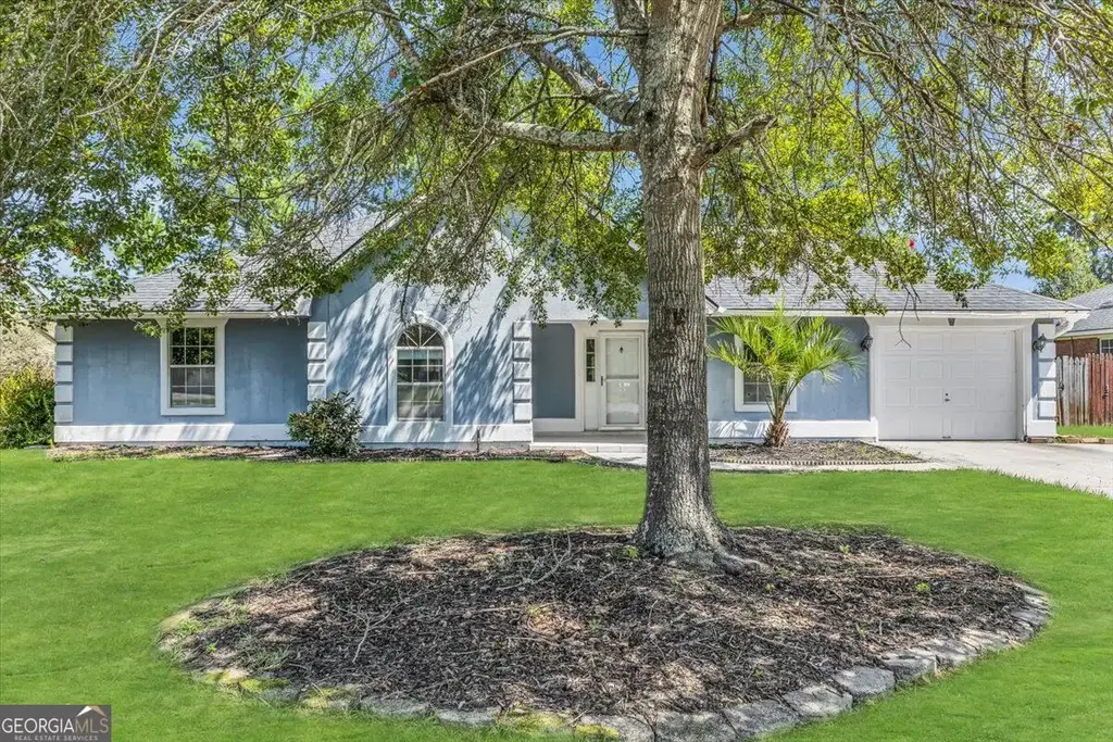 1936 Heathrow Drive, Hinesville