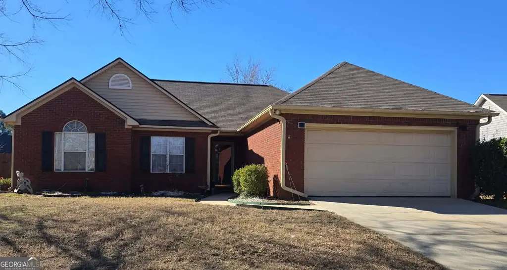 150 Knights Bridge, Warner Robins