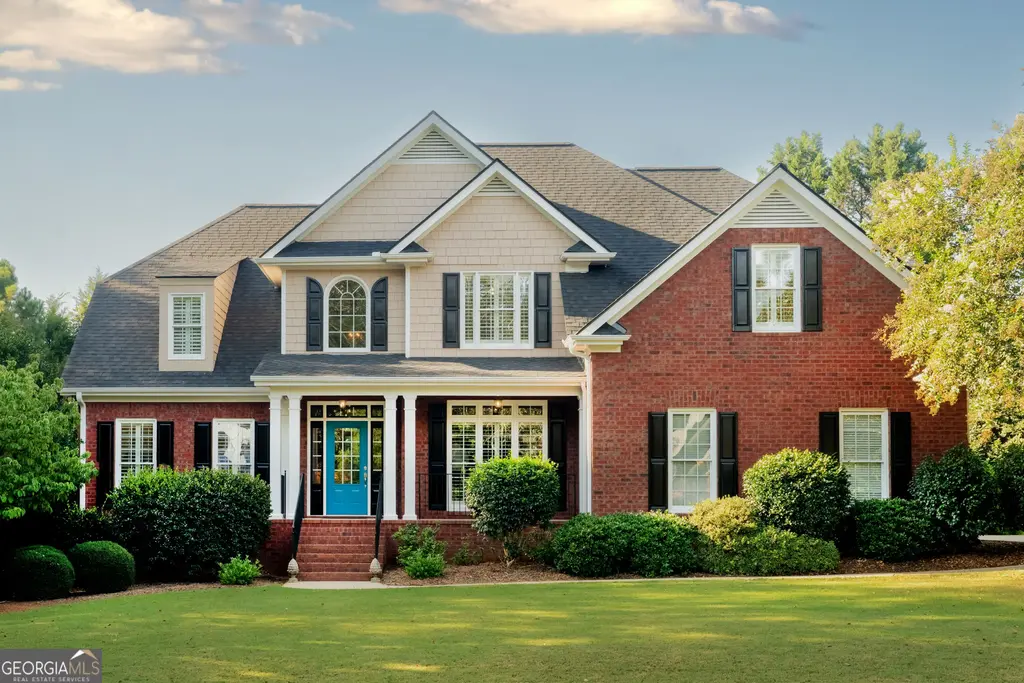 1060 Victoria Road, Watkinsville