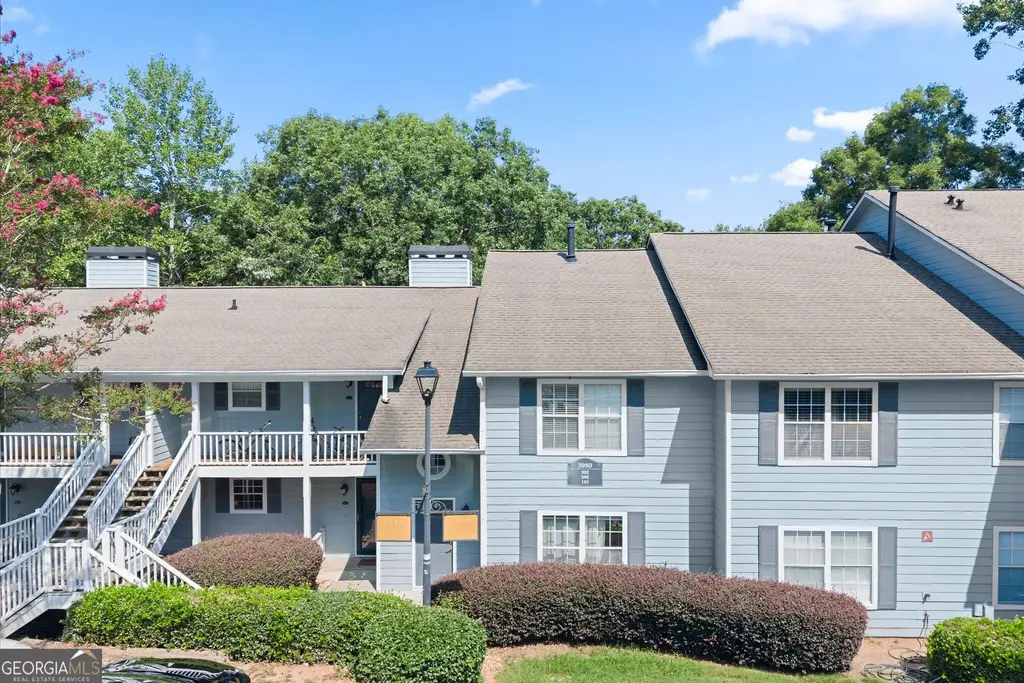 3980 Riverlook Parkway Se 103, Marietta