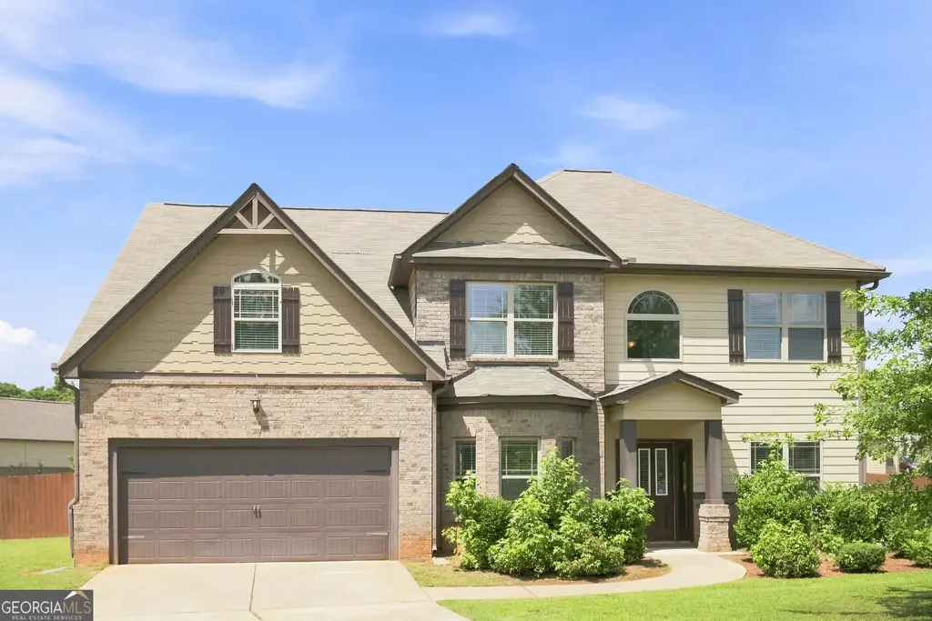 556 Harmony Way, Locust Grove
