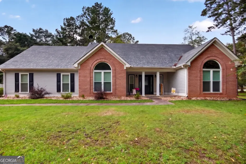 120 Kalispell Drive, Fayetteville