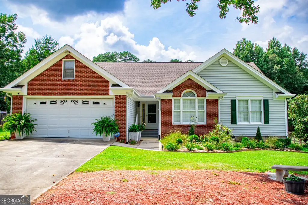 10 Mountain Oaks Drive, Carrollton