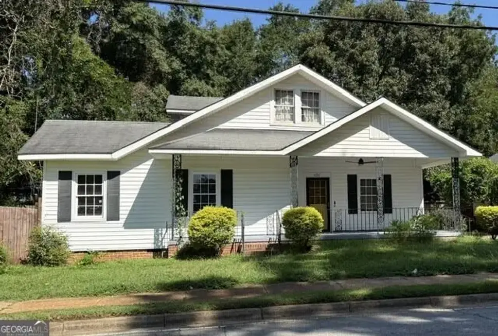 424 S Green Street, Thomaston