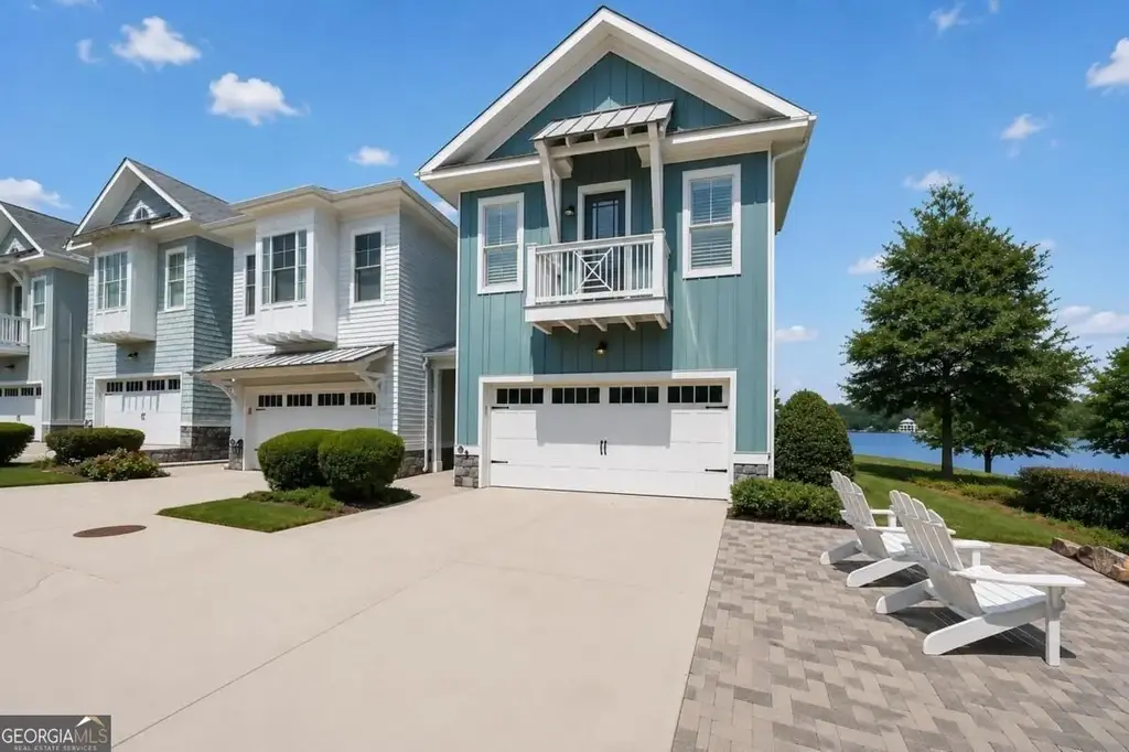 111 Evelyn Alley, Eatonton