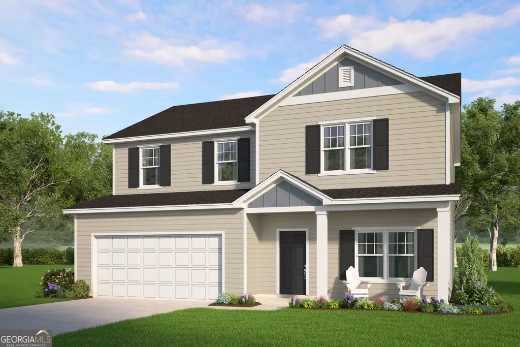 114 Lakeview Pines Way, Statesboro